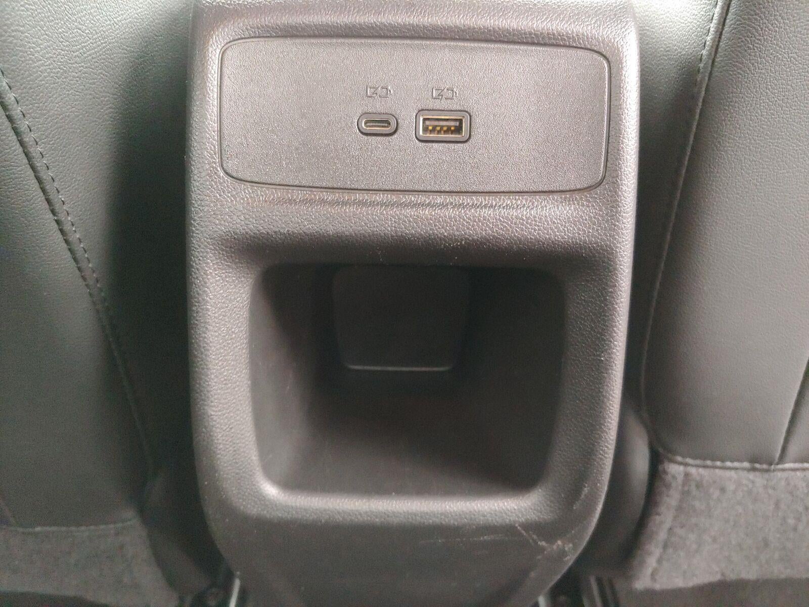 2024 Buick Envista Preferred FWD
