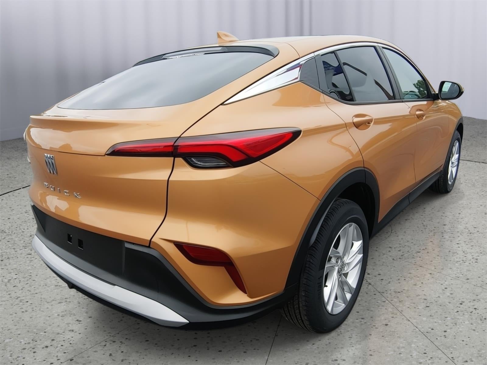 2024 Buick Envista Preferred FWD