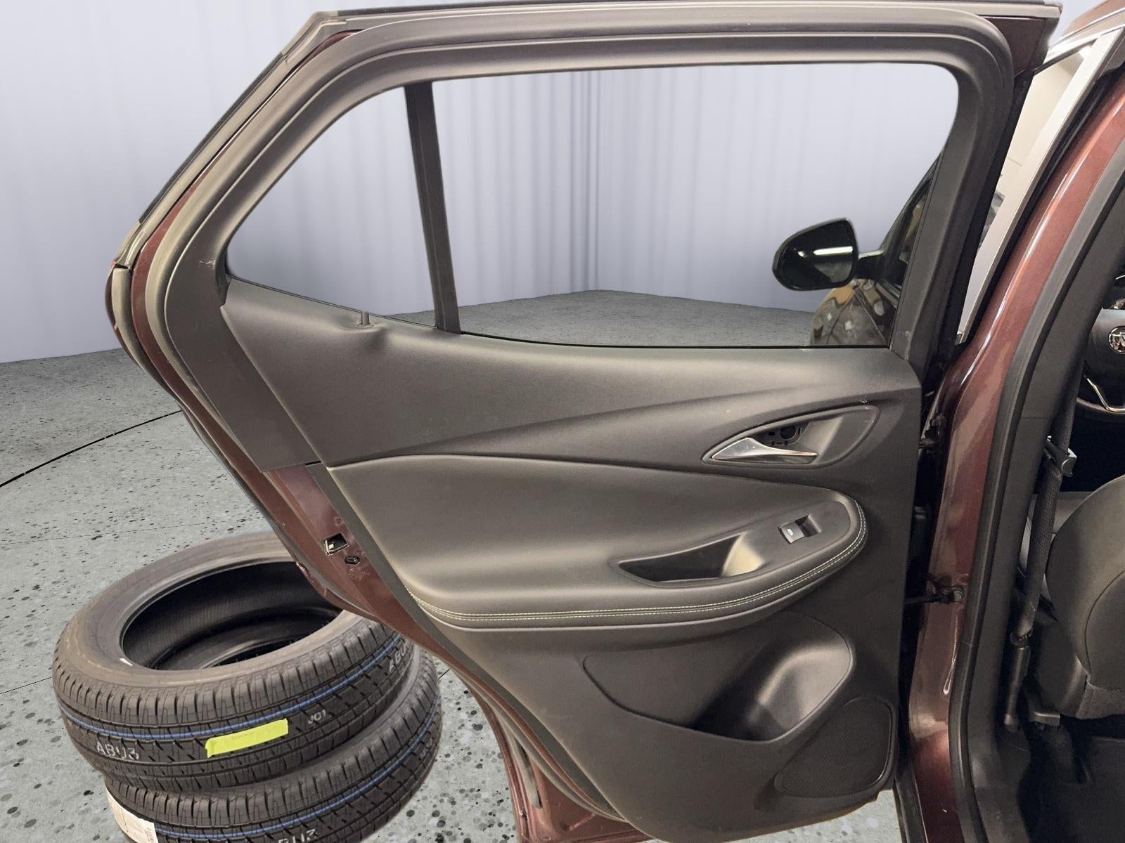 2023 Buick Encore GX Preferred FWD