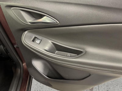 2023 Buick Encore GX Preferred FWD