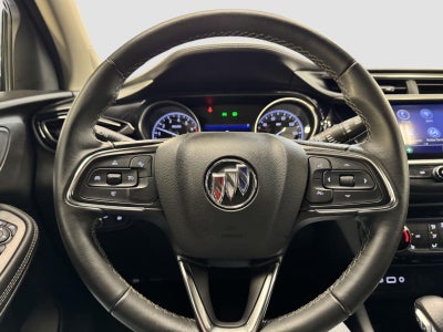 2023 Buick Encore GX Preferred FWD