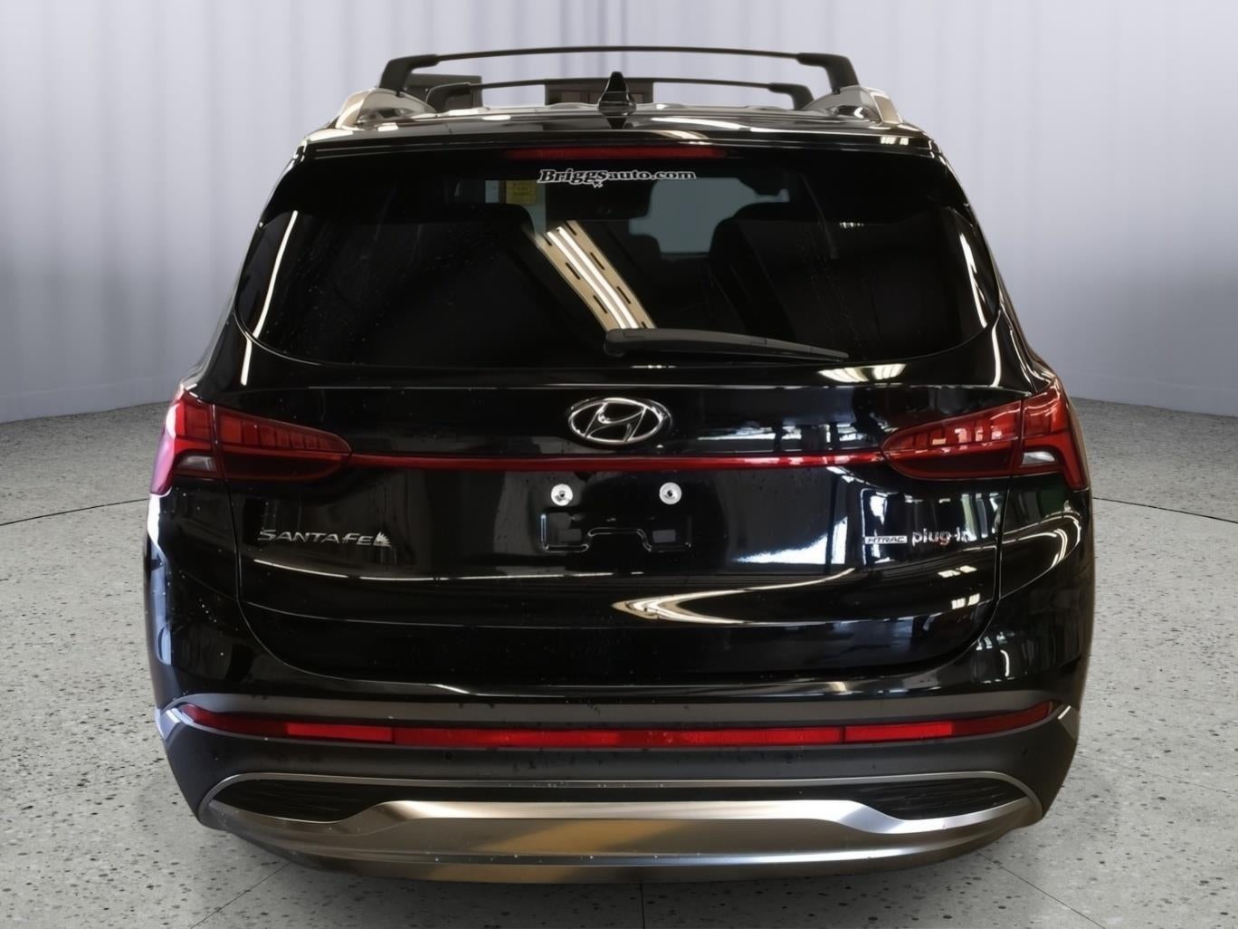 2023 Hyundai Santa Fe Plug-In Hybrid SEL Convenience