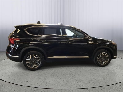 2023 Hyundai Santa Fe Plug-In Hybrid SEL Convenience