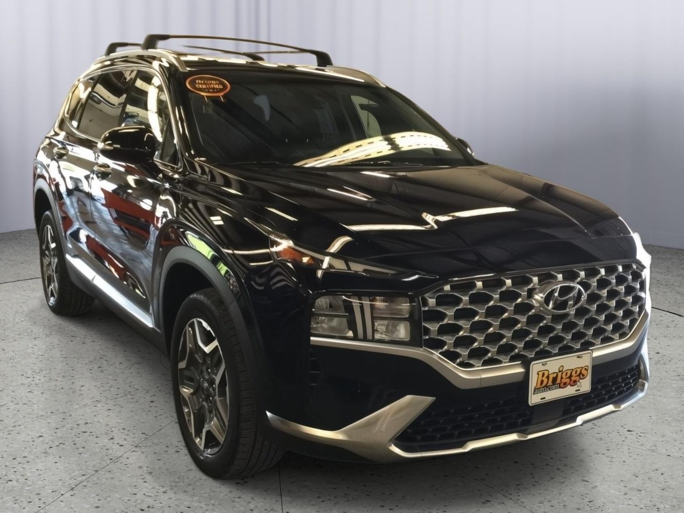 2023 Hyundai Santa Fe Plug-In Hybrid SEL Convenience