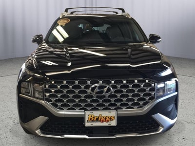 2023 Hyundai Santa Fe Plug-In Hybrid SEL Convenience