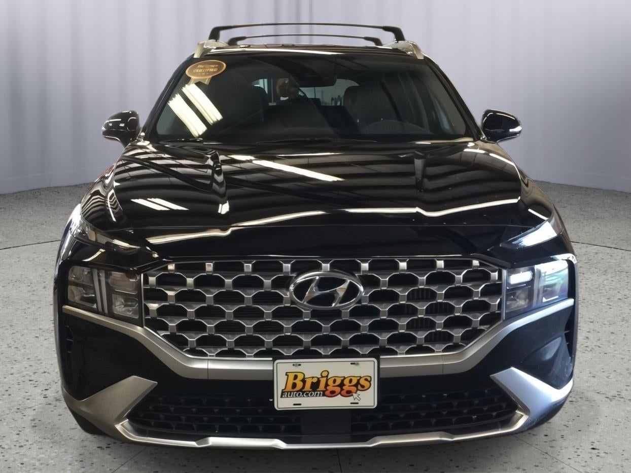 2023 Hyundai Santa Fe Plug-In Hybrid SEL Convenience