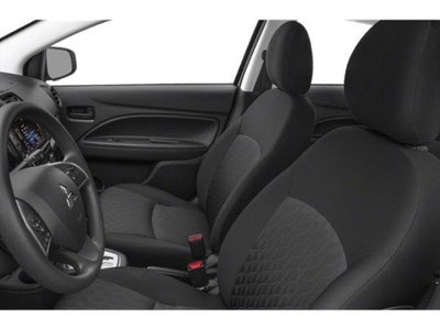 2023 Mitsubishi Mirage ES