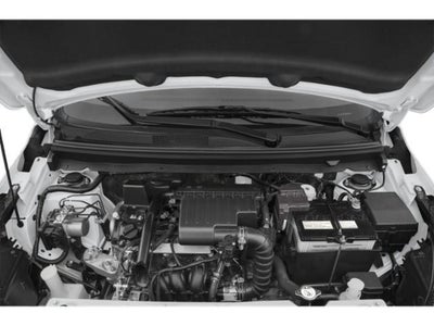 2023 Mitsubishi Mirage ES