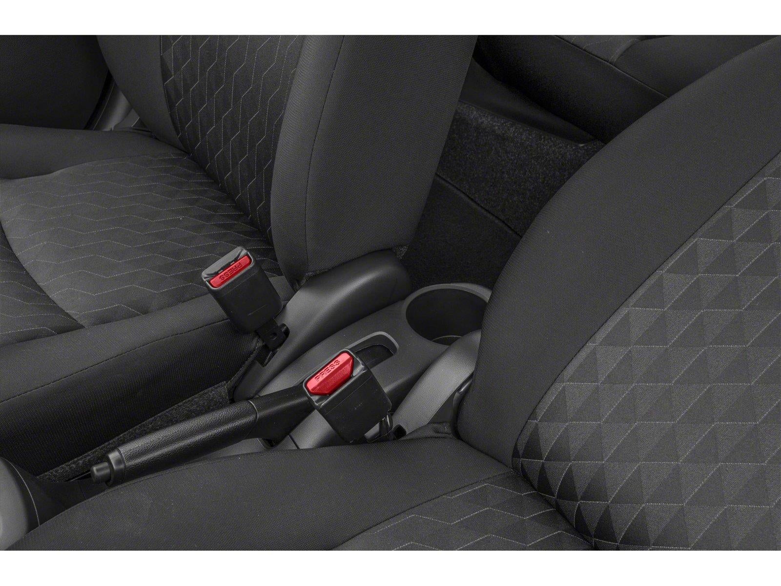 2023 Mitsubishi Mirage ES