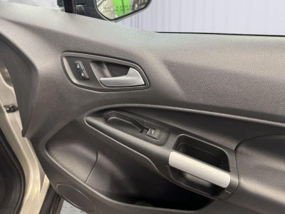 2014 Ford Transit Connect XLT
