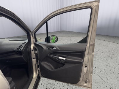 2014 Ford Transit Connect XLT