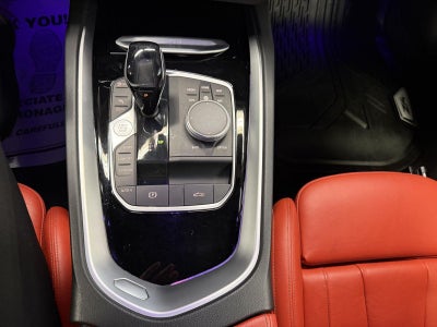 2020 BMW Z4 sDrive30i