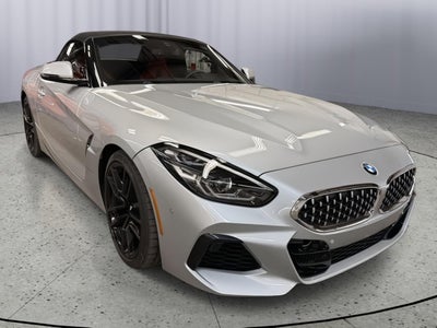 2020 BMW Z4 sDrive30i