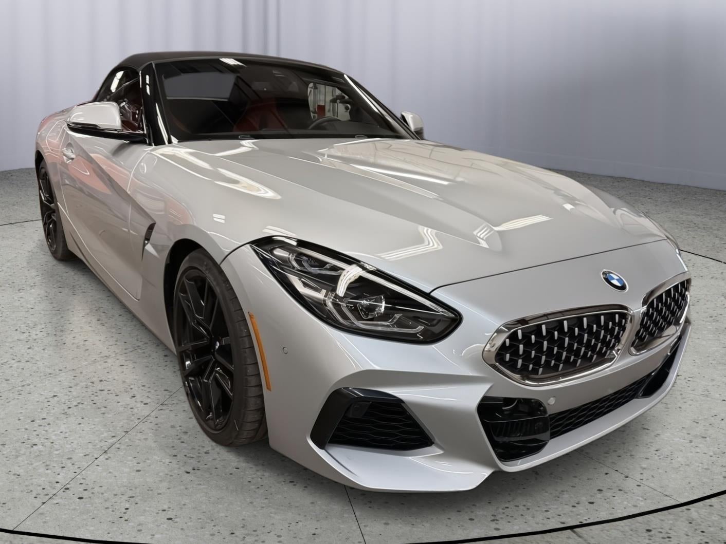 2020 BMW Z4 sDrive30i