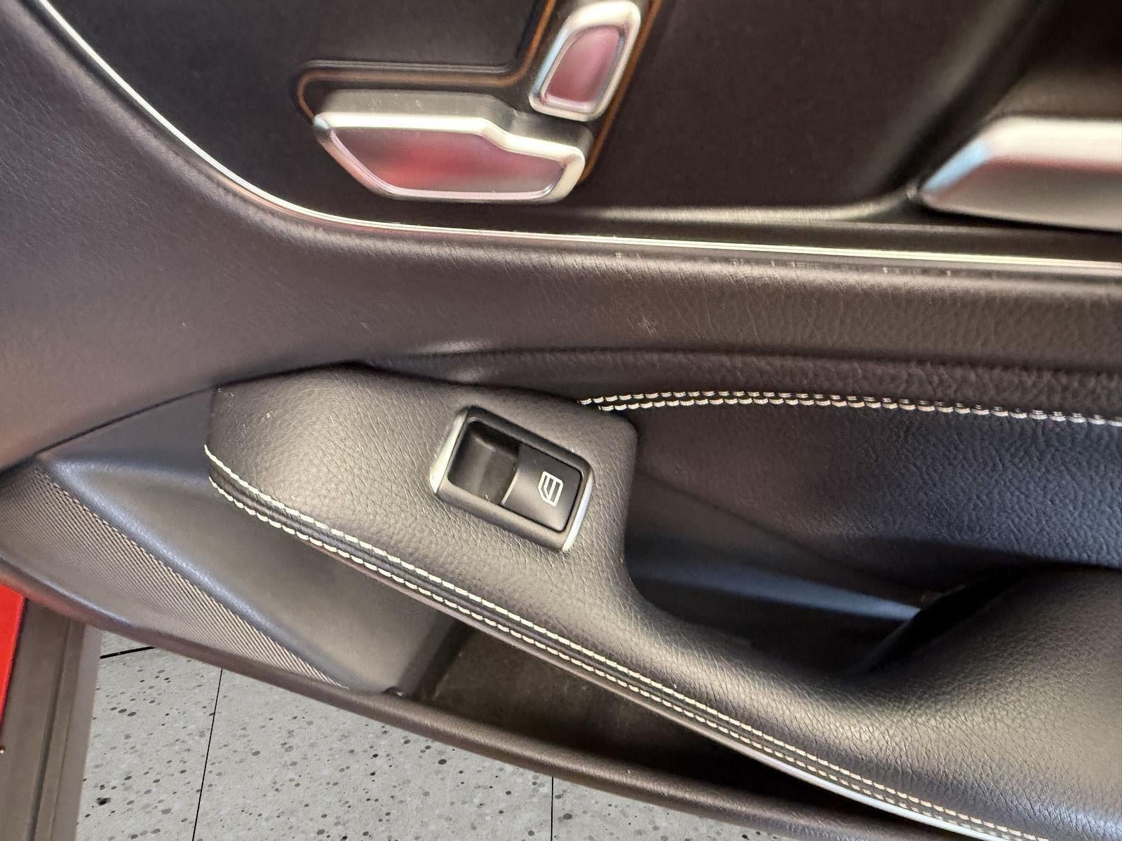 2019 Mercedes-Benz GLA 250 4MATIC®