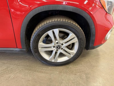 2019 Mercedes-Benz GLA 250 4MATIC®