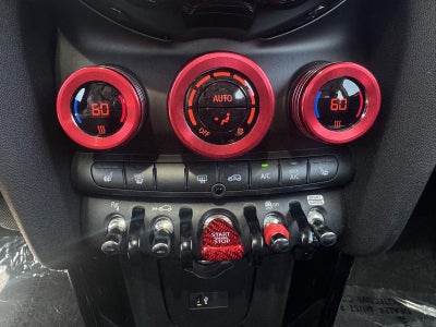 2022 MINI SE Hardtop Cooper
