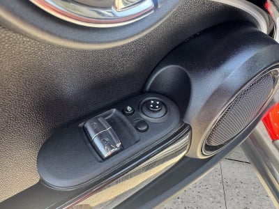 2022 MINI SE Hardtop Cooper