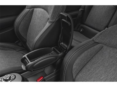 2022 MINI SE Hardtop Cooper