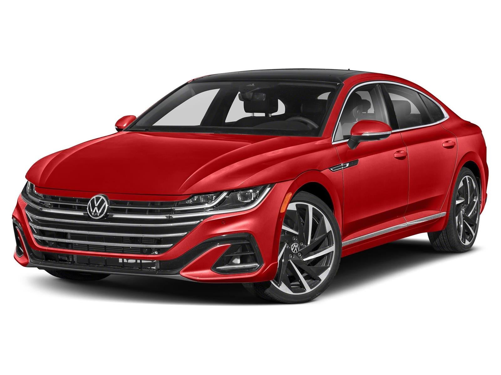 2021 Volkswagen Arteon 2.0T SEL Premium R-Line