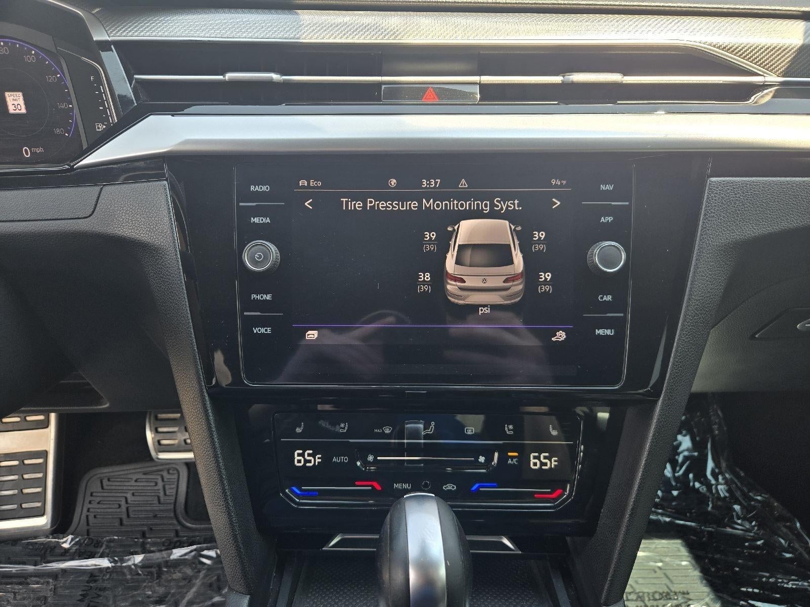 2021 Volkswagen Arteon 2.0T SEL Premium R-Line