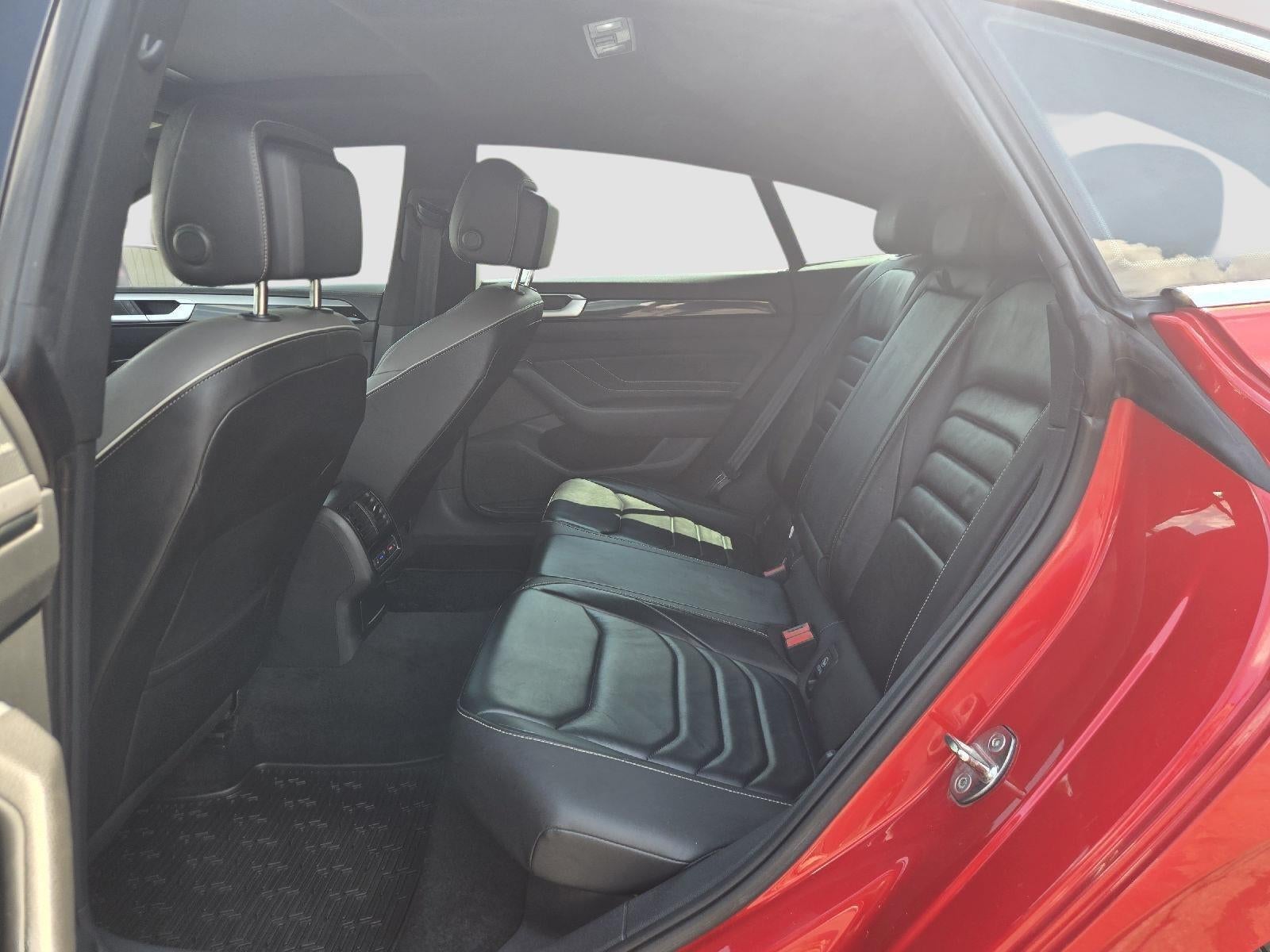 2021 Volkswagen Arteon 2.0T SEL Premium R-Line