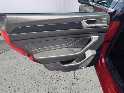 2021 Volkswagen Arteon 2.0T SEL Premium R-Line