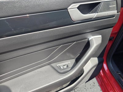 2021 Volkswagen Arteon 2.0T SEL Premium R-Line