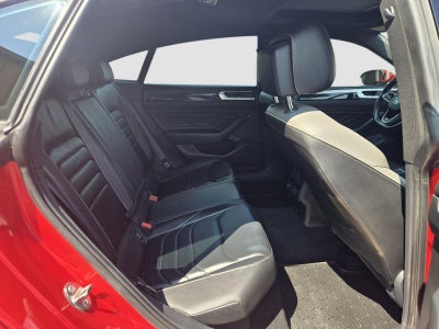 2021 Volkswagen Arteon 2.0T SEL Premium R-Line