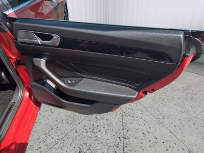 2021 Volkswagen Arteon 2.0T SEL Premium R-Line