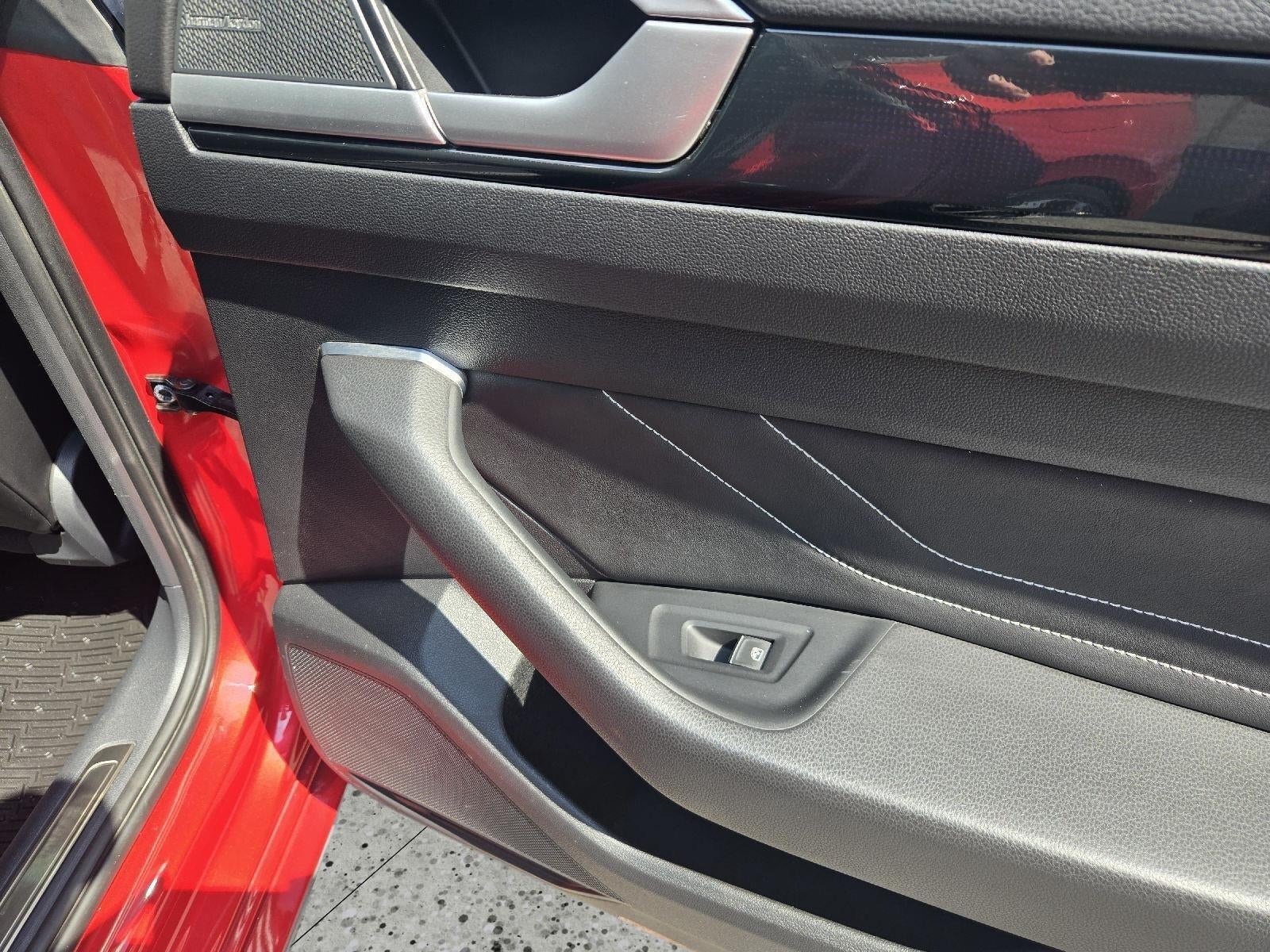 2021 Volkswagen Arteon 2.0T SEL Premium R-Line