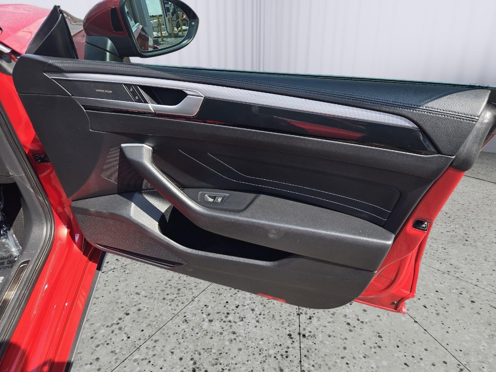 2021 Volkswagen Arteon 2.0T SEL Premium R-Line