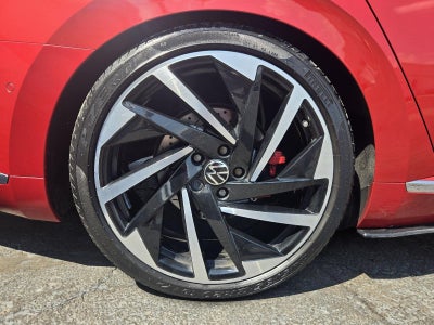2021 Volkswagen Arteon 2.0T SEL Premium R-Line