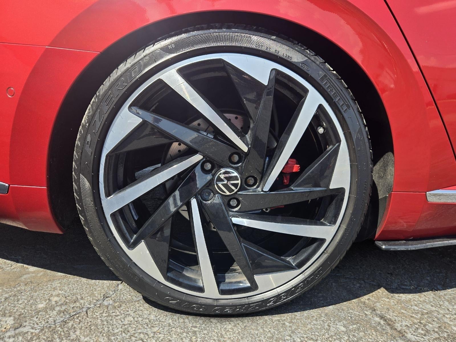 2021 Volkswagen Arteon 2.0T SEL Premium R-Line