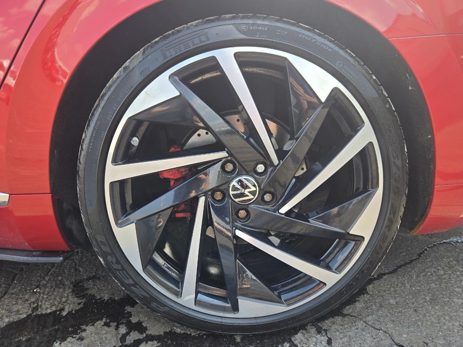 2021 Volkswagen Arteon 2.0T SEL Premium R-Line