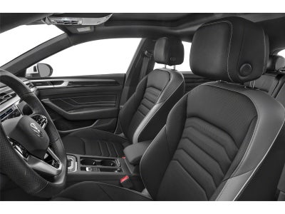 2021 Volkswagen Arteon 2.0T SEL Premium R-Line
