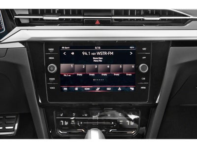 2021 Volkswagen Arteon 2.0T SEL Premium R-Line