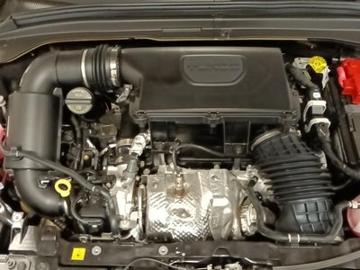 2024 Dodge Hornet HORNET GT AWD