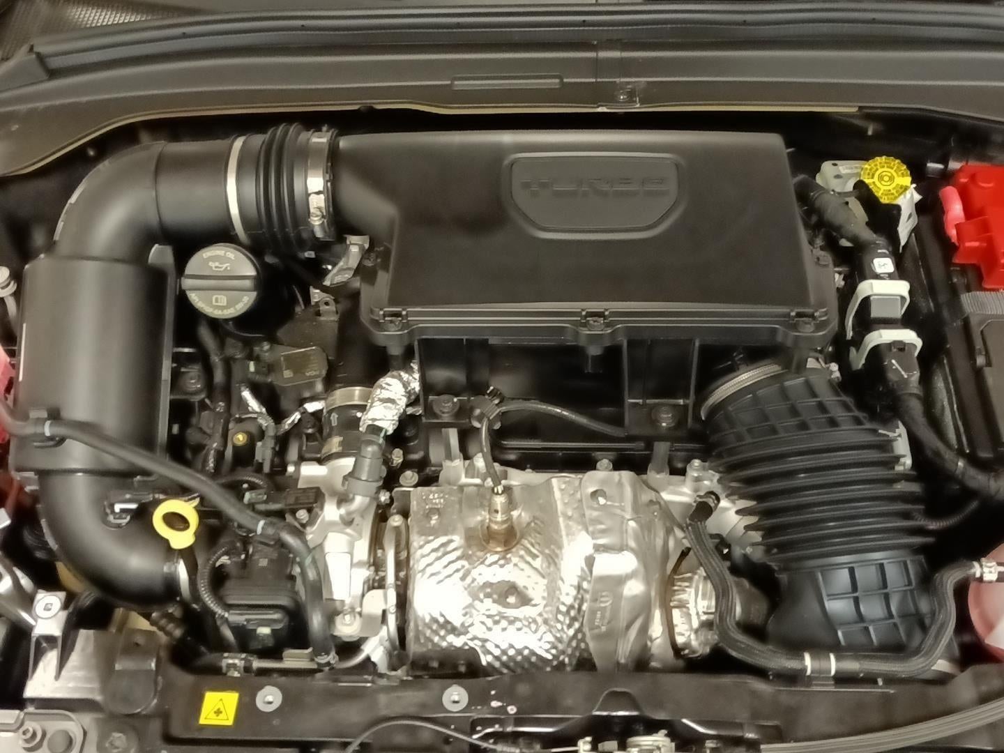 2024 Dodge Hornet HORNET GT AWD