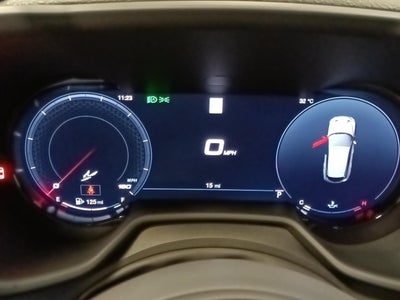 2024 Dodge Hornet HORNET GT AWD