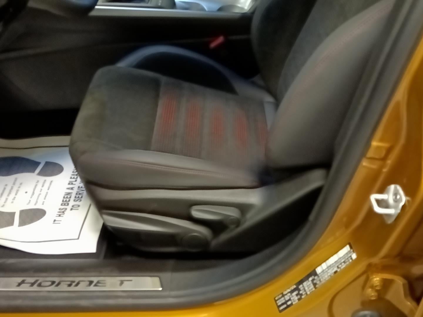 2024 Dodge Hornet HORNET GT AWD