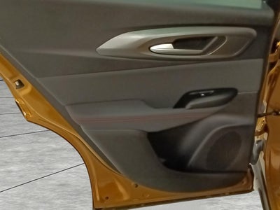 2024 Dodge Hornet HORNET GT AWD