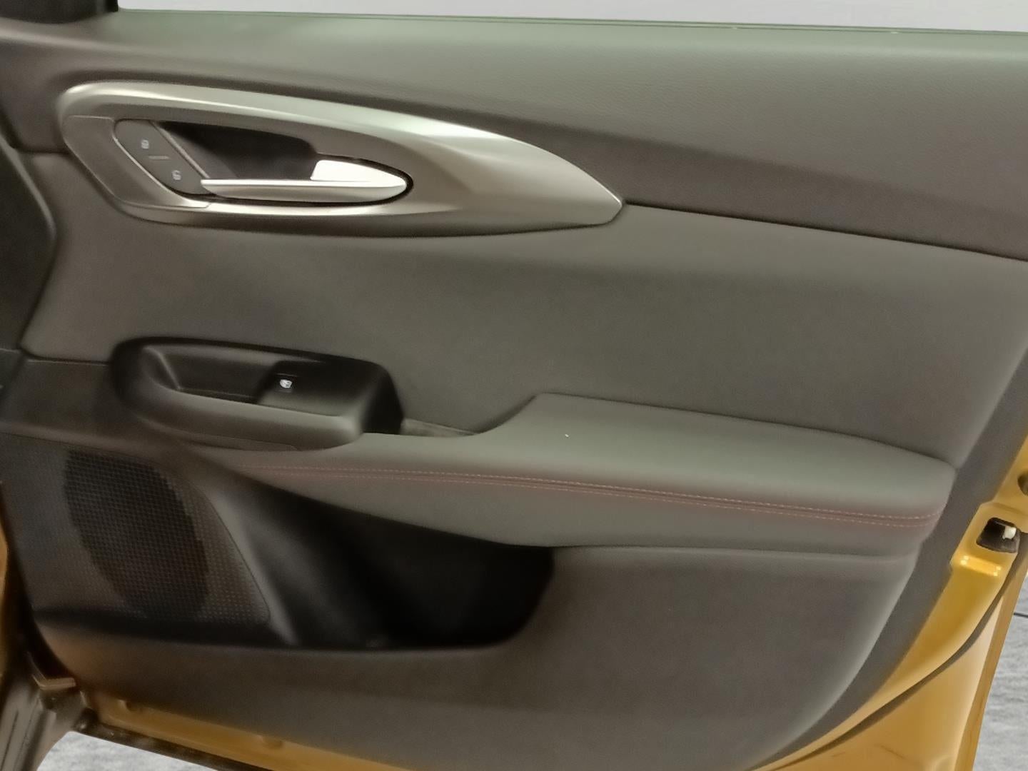 2024 Dodge Hornet HORNET GT AWD