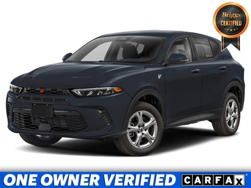 2024 Dodge Hornet GT