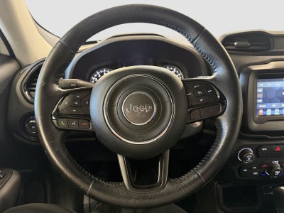 2019 Jeep Renegade Altitude FWD