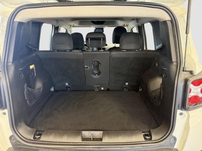 2019 Jeep Renegade Altitude FWD