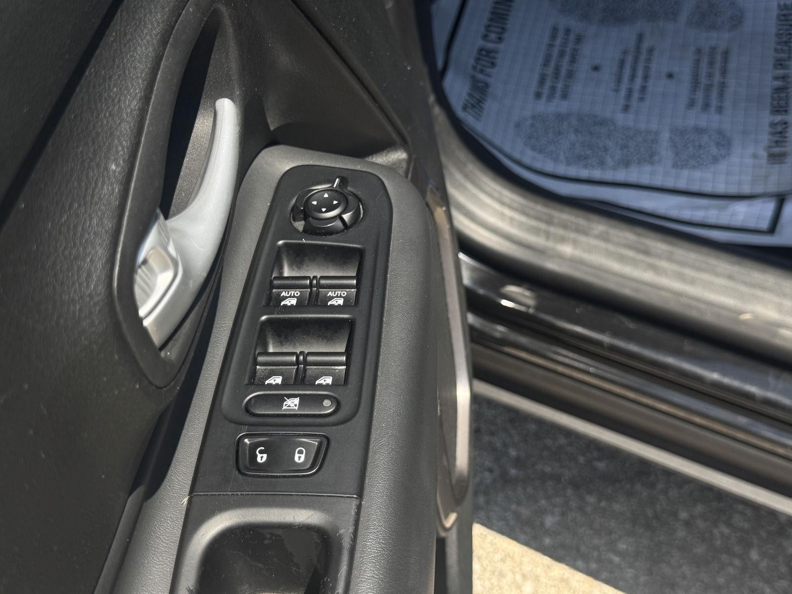 2023 Jeep Renegade Latitude 4x4