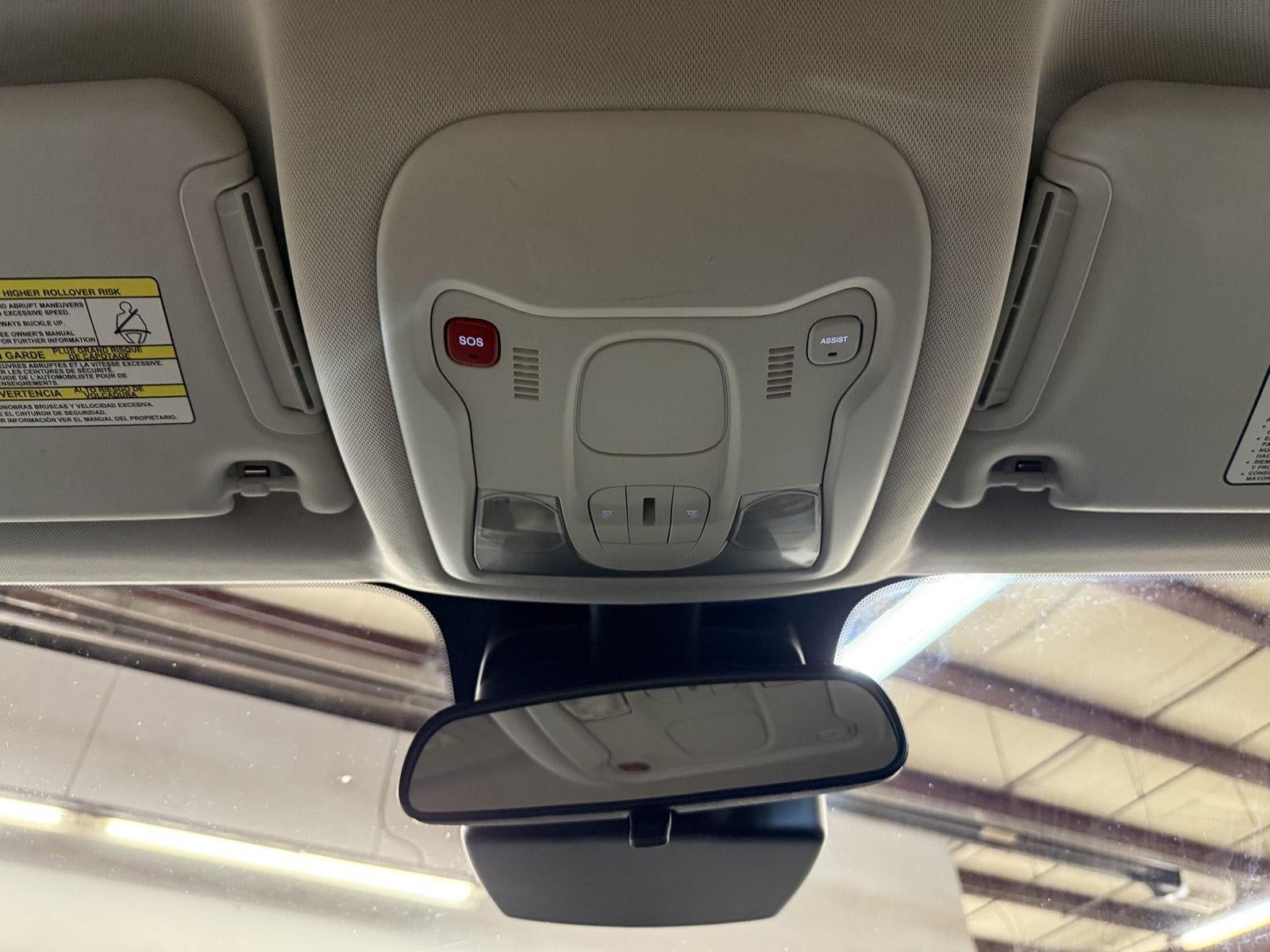 2021 Jeep Renegade Latitude 4X4