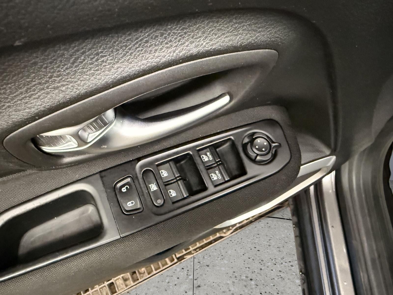 2021 Jeep Renegade Latitude 4X4