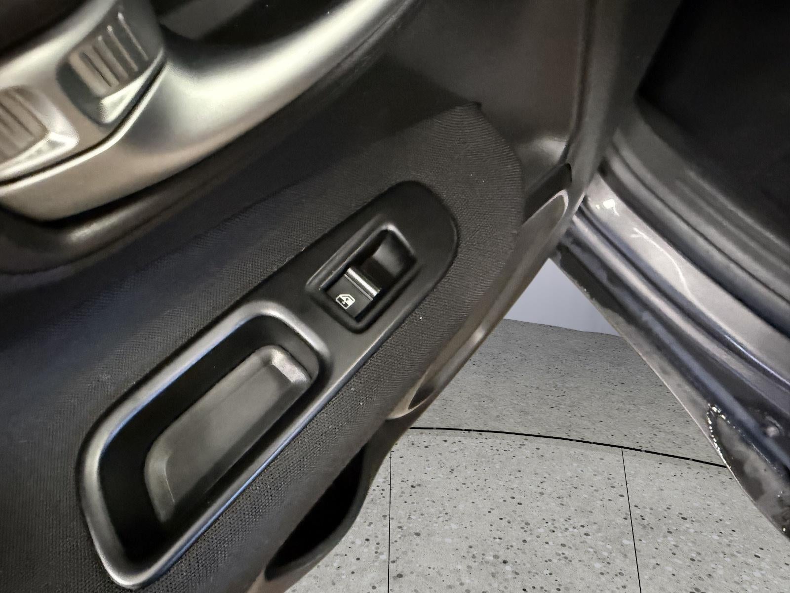 2021 Jeep Renegade Latitude 4X4